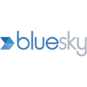 BlueSky Solutions Group's Logo