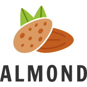 Almond Finance's Logo