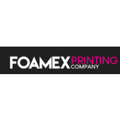 Foamex Printing Company's Logo