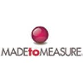 Made To Measure Logo