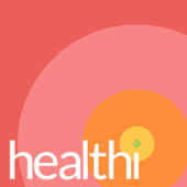 Svasth Life (healthi)'s Logo