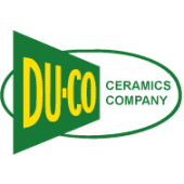 Du-Co Ceramics's Logo