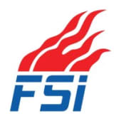 Fire & Safety Industries's Logo