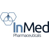 InMed Pharmaceuticals's Logo