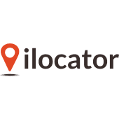 iLocator's Logo