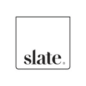 Slate Milk's Logo