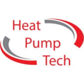 Heat Pump Tech's Logo