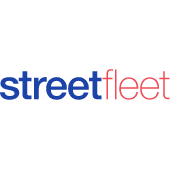 StreetFleet's Logo