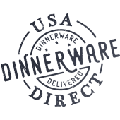 United States Dinnerware's Logo