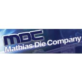 Mathias Die Company's Logo