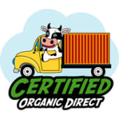 Certified Organic Direct's Logo