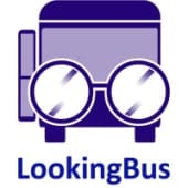 LookingBus's Logo