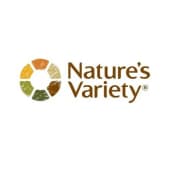 Nature’s Variety's Logo