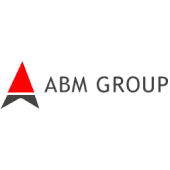 ABM Group's Logo