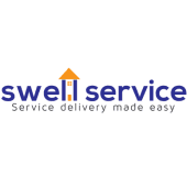 Swell Service's Logo