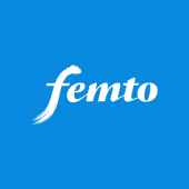 Femto Partners's Logo