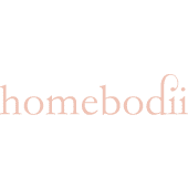 Homebodii's Logo