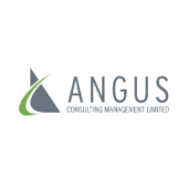 Angus Consulting Management's Logo