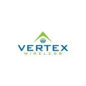 Vertex Wireless's Logo