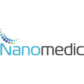 Nanomedic's Logo