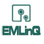 EMLinQ's Logo