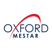 Oxford MEStar's Logo