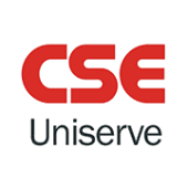 CSE-Uniserve's Logo