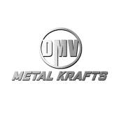 DMV METAL KRAFTS's Logo