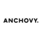 ANCHOVY's Logo