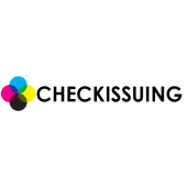 Checkissuing.com's Logo