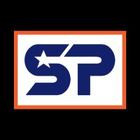 SP Foundry's Logo