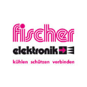 Fischer Elektronik's Logo