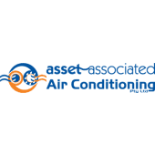 Asset Associated Air Conditioning's Logo