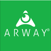 ARWAY's Logo