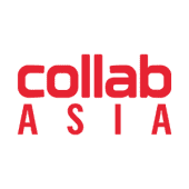 Collab Asia's Logo