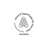 Antidote Lifestyle Pte Ltd's Logo