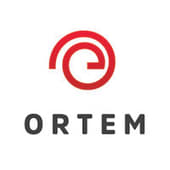 ORTEM's Logo