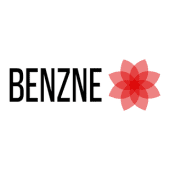 Benzne's Logo