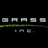 GrassInc BV's Logo