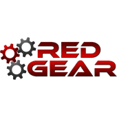 RedGear's Logo