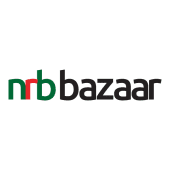 NRB Bazaar's Logo