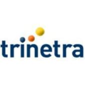 Trinetra Wireless's Logo