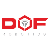 Dof Robotics's Logo