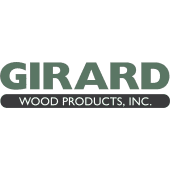 Girard Wood Products's Logo