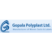 Gopala Polyplast's Logo