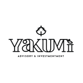 Yakumi's Logo