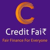 Credit Fair's Logo