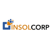 Insolcorp's Logo