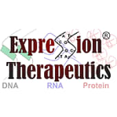 Expression Therapeutics's Logo