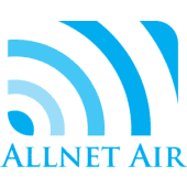 Allnet Air's Logo